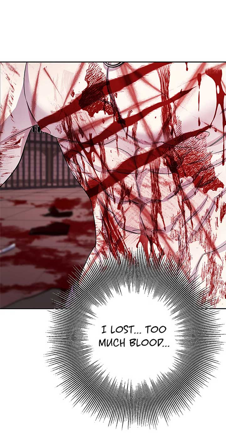 If You Save an Immoral Beast Chapter 27 page 38 - 