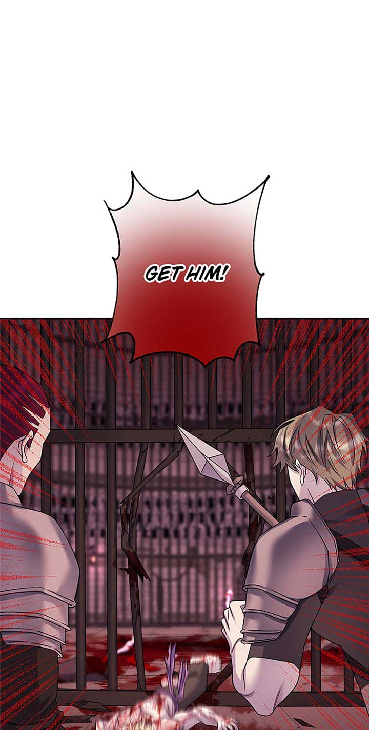 If You Save an Immoral Beast Chapter 27 page 39 - 