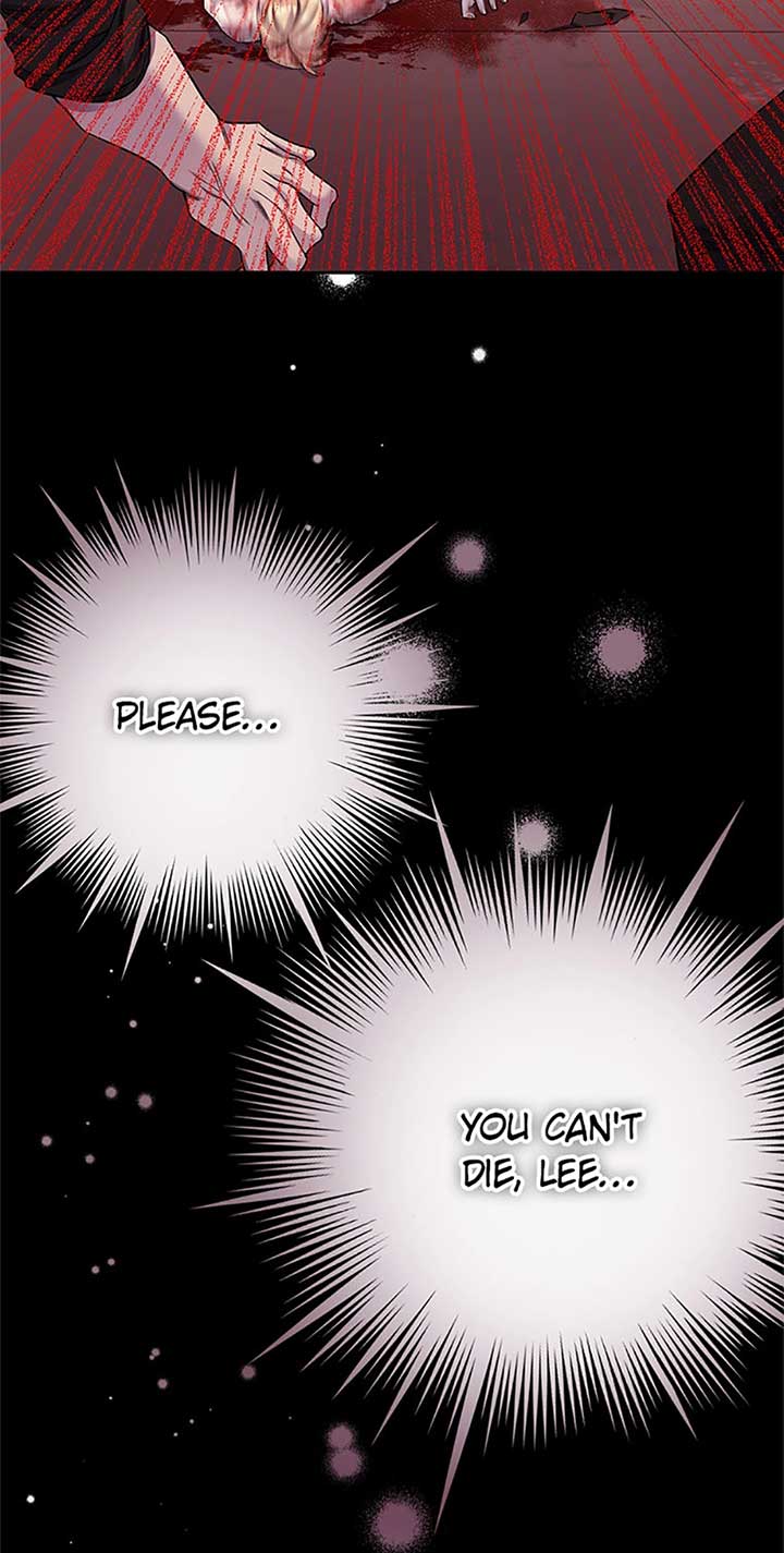 If You Save an Immoral Beast Chapter 27 page 40 - 