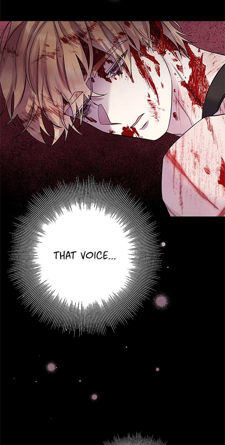 If You Save an Immoral Beast Chapter 27 page 41 - 