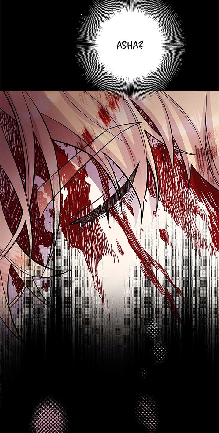 If You Save an Immoral Beast Chapter 27 page 42 - 