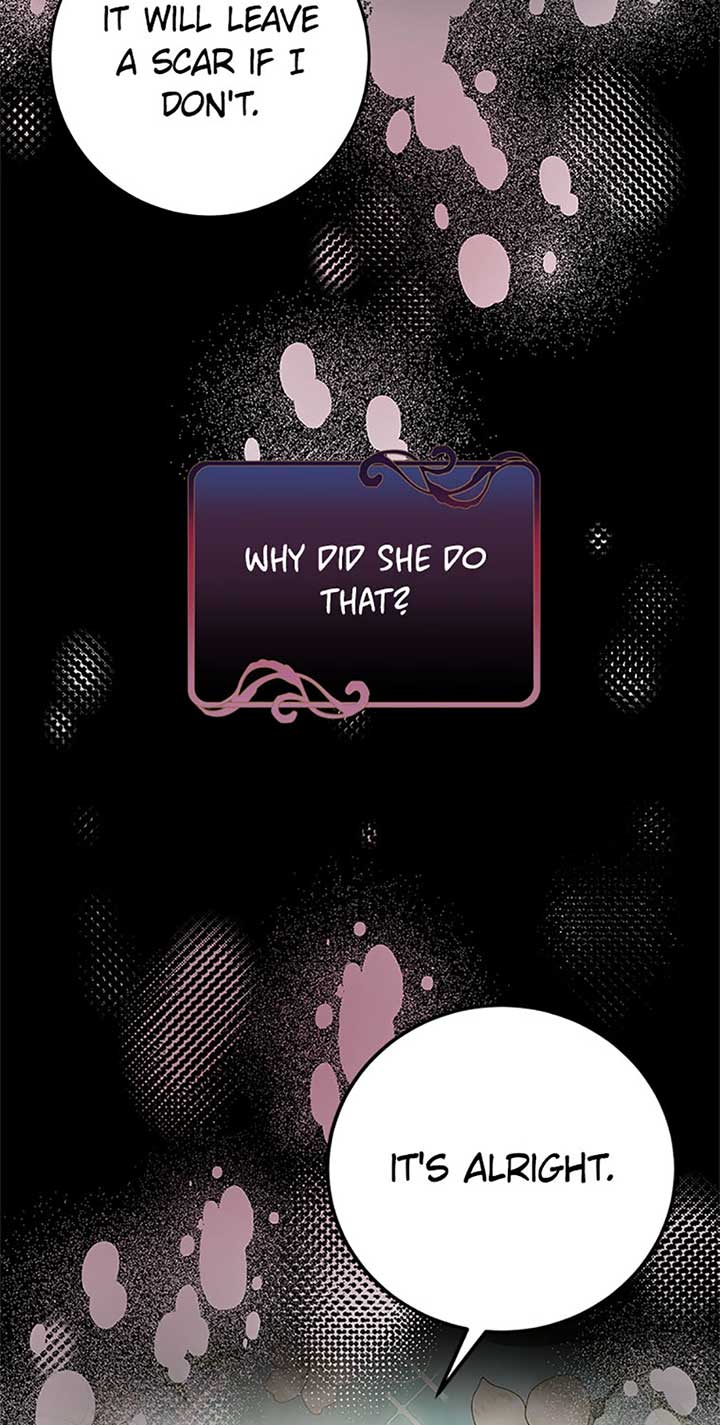 If You Save an Immoral Beast Chapter 27 page 44 - 