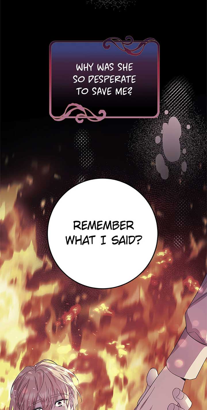 If You Save an Immoral Beast Chapter 27 page 46 - 