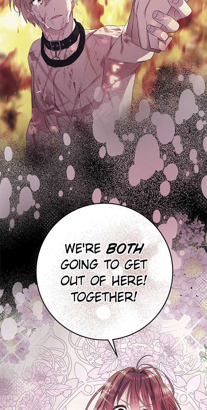 If You Save an Immoral Beast Chapter 27 page 47 - 