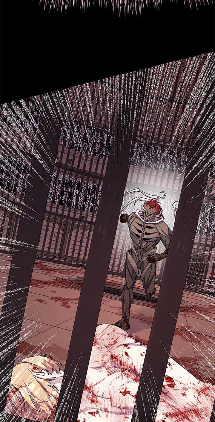If You Save an Immoral Beast Chapter 27 page 6 - 