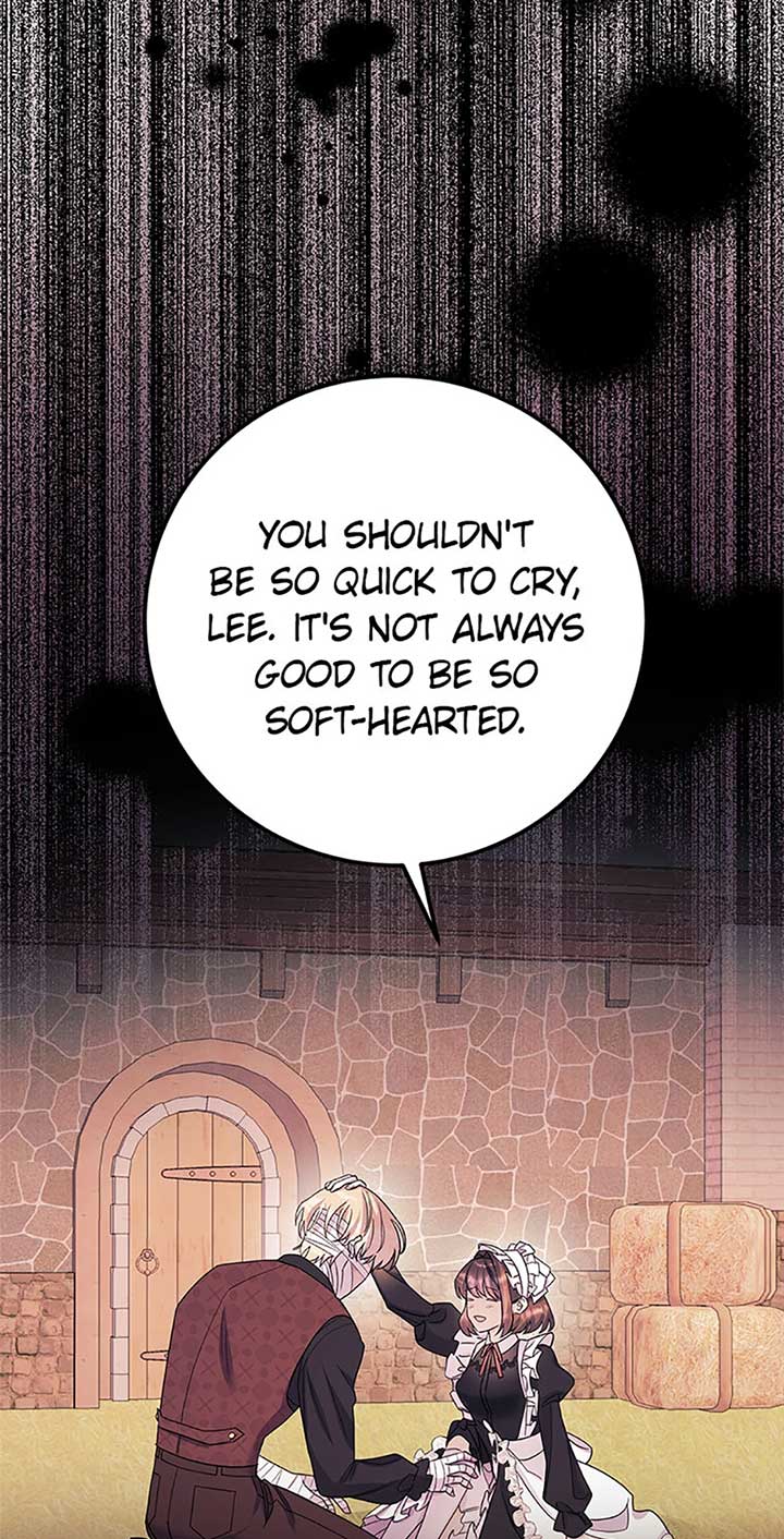 If You Save an Immoral Beast Chapter 27 page 61 - 