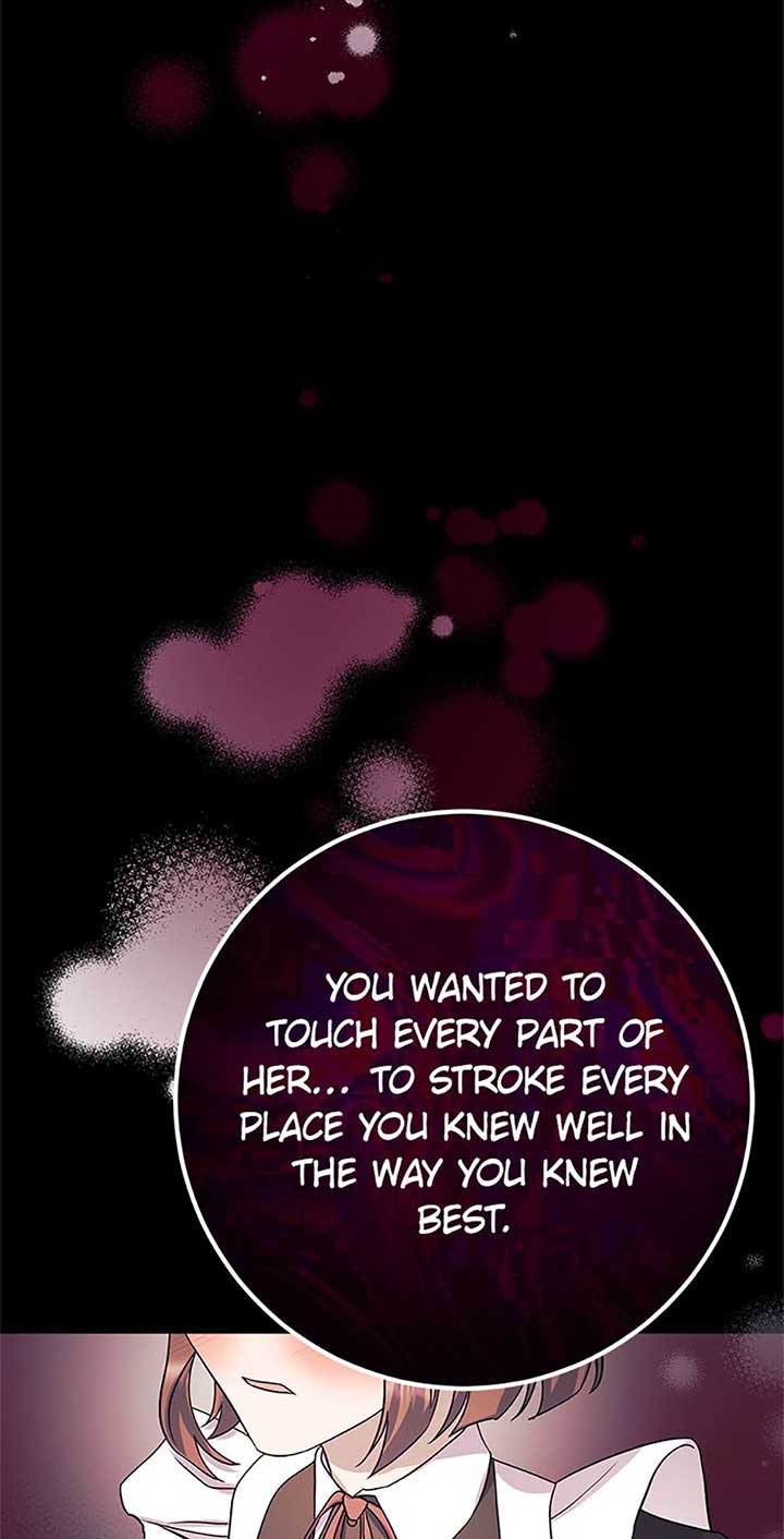 If You Save an Immoral Beast Chapter 27 page 64 - 