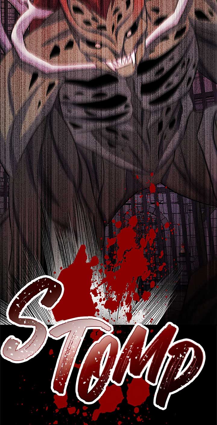 If You Save an Immoral Beast Chapter 27 page 8 - 