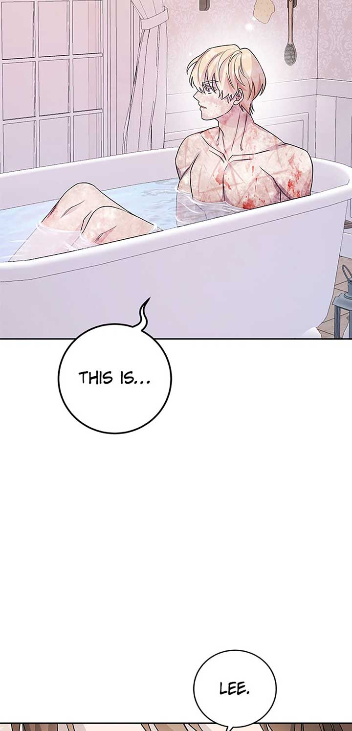 If You Save an Immoral Beast Chapter 27 page 71 - 