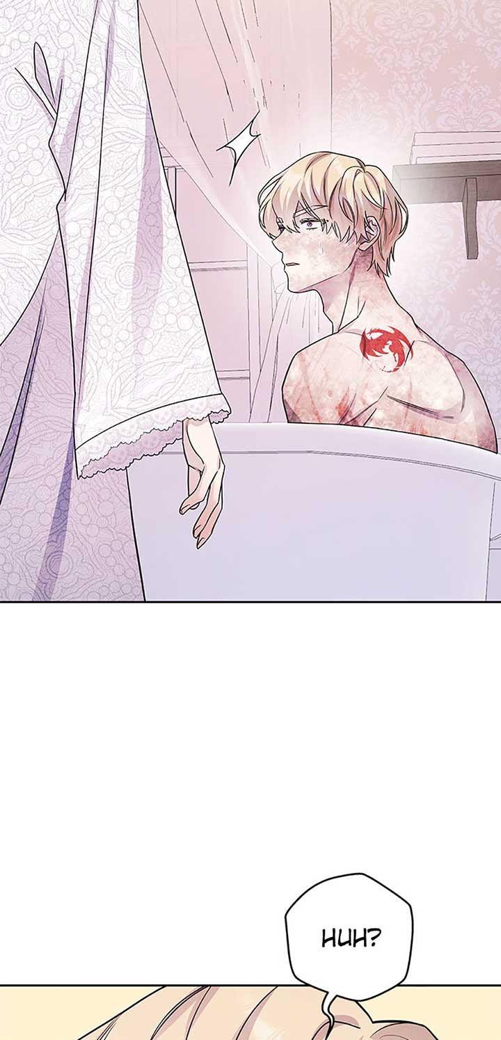 If You Save an Immoral Beast Chapter 27 page 73 - 