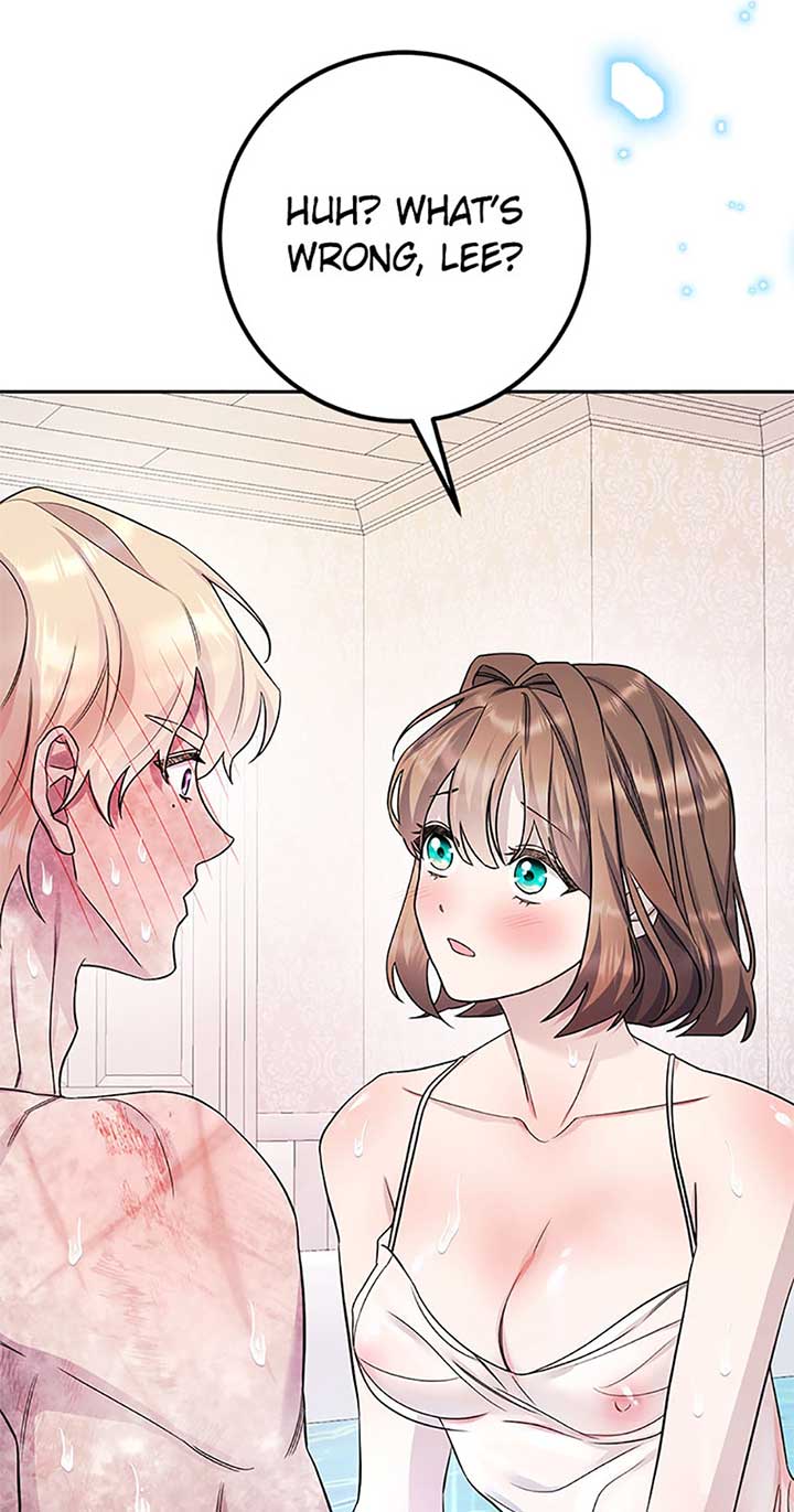 If You Save an Immoral Beast Chapter 27 page 78 - 