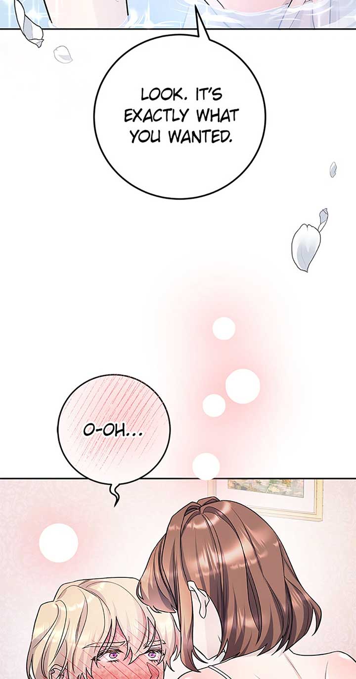 If You Save an Immoral Beast Chapter 27 page 80 - 