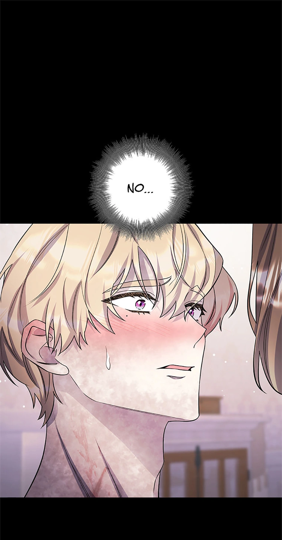 If You Save an Immoral Beast Chapter 28 page 2 - 