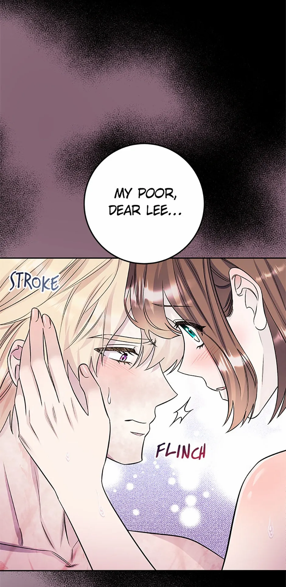 If You Save an Immoral Beast Chapter 28 page 14 - 