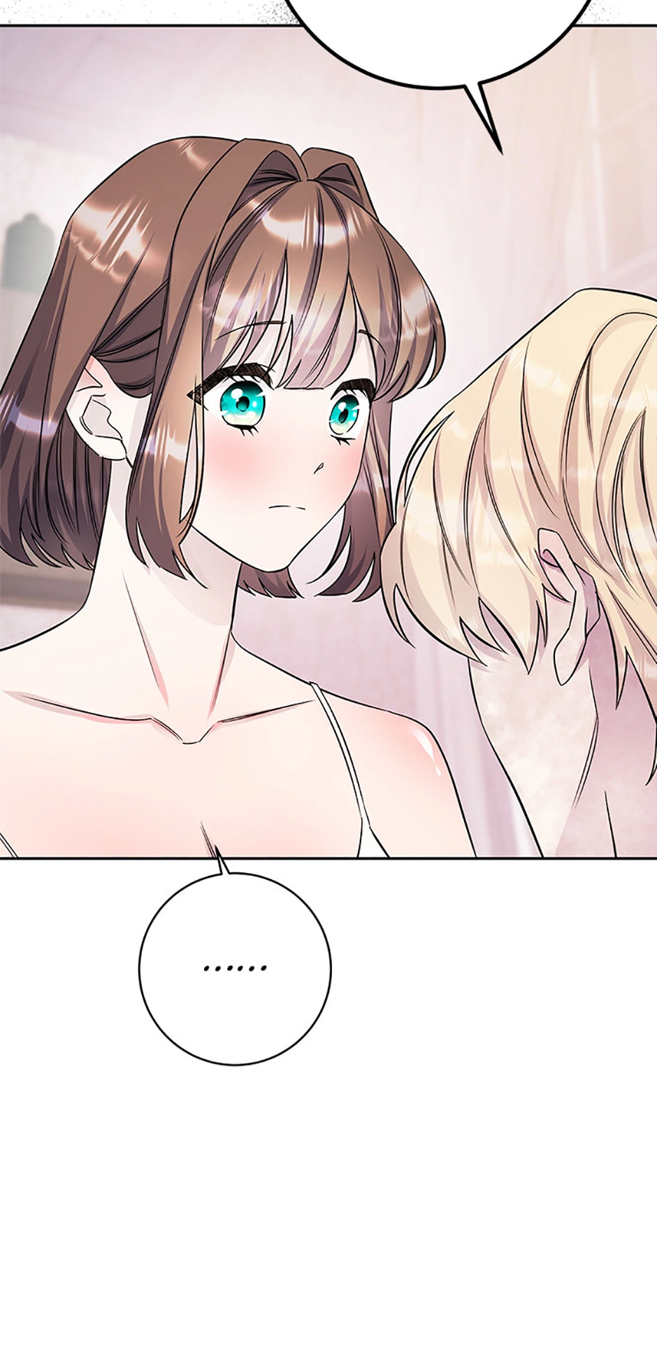If You Save an Immoral Beast Chapter 28 page 18 - 
