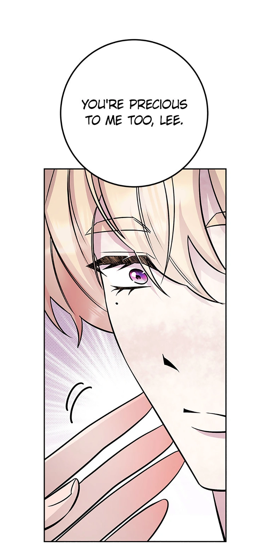 If You Save an Immoral Beast Chapter 28 page 19 - 
