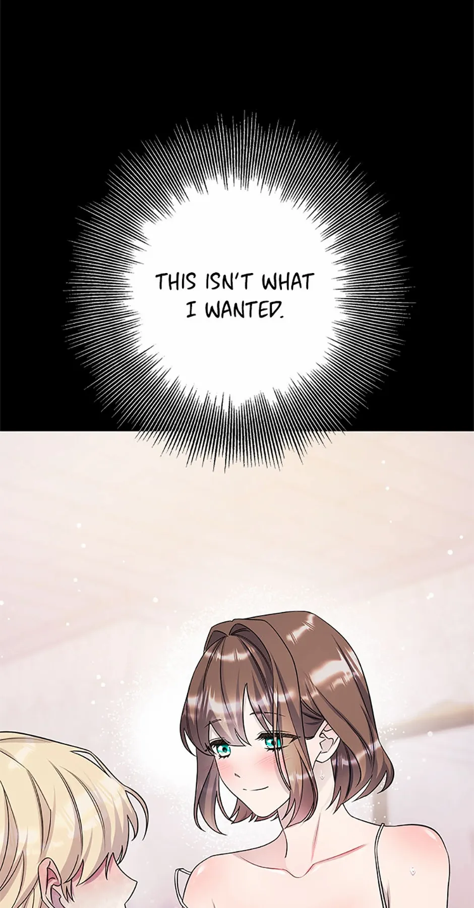 If You Save an Immoral Beast Chapter 28 page 3 - 