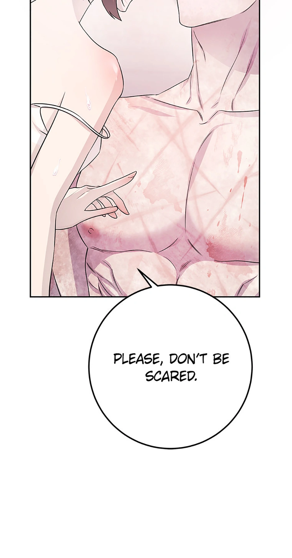 If You Save an Immoral Beast Chapter 28 page 22 - 