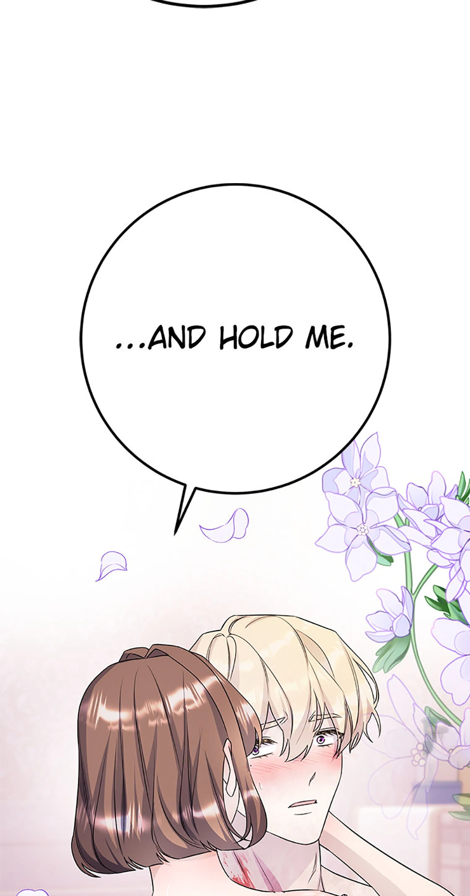If You Save an Immoral Beast Chapter 28 page 24 - 