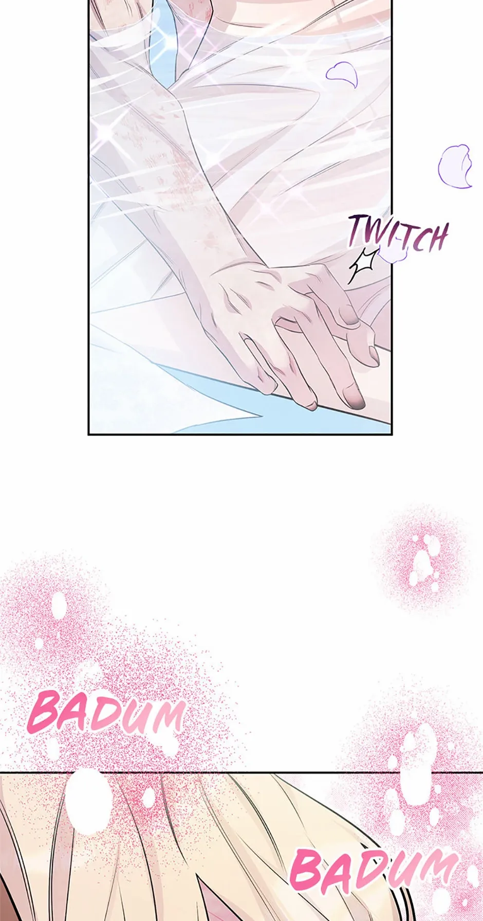 If You Save an Immoral Beast Chapter 28 page 26 - 