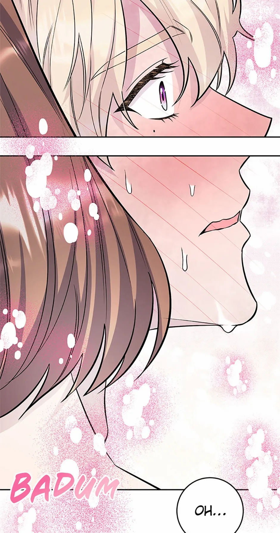 If You Save an Immoral Beast Chapter 28 page 27 - 