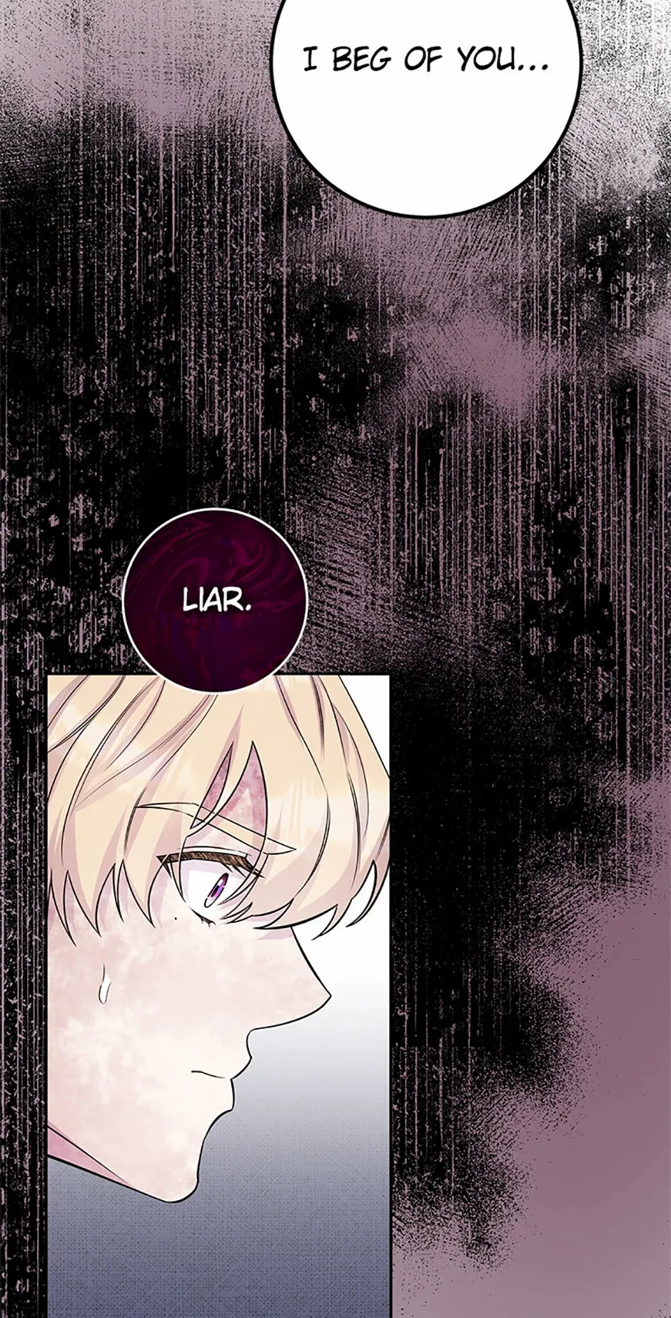 If You Save an Immoral Beast Chapter 28 page 30 - 