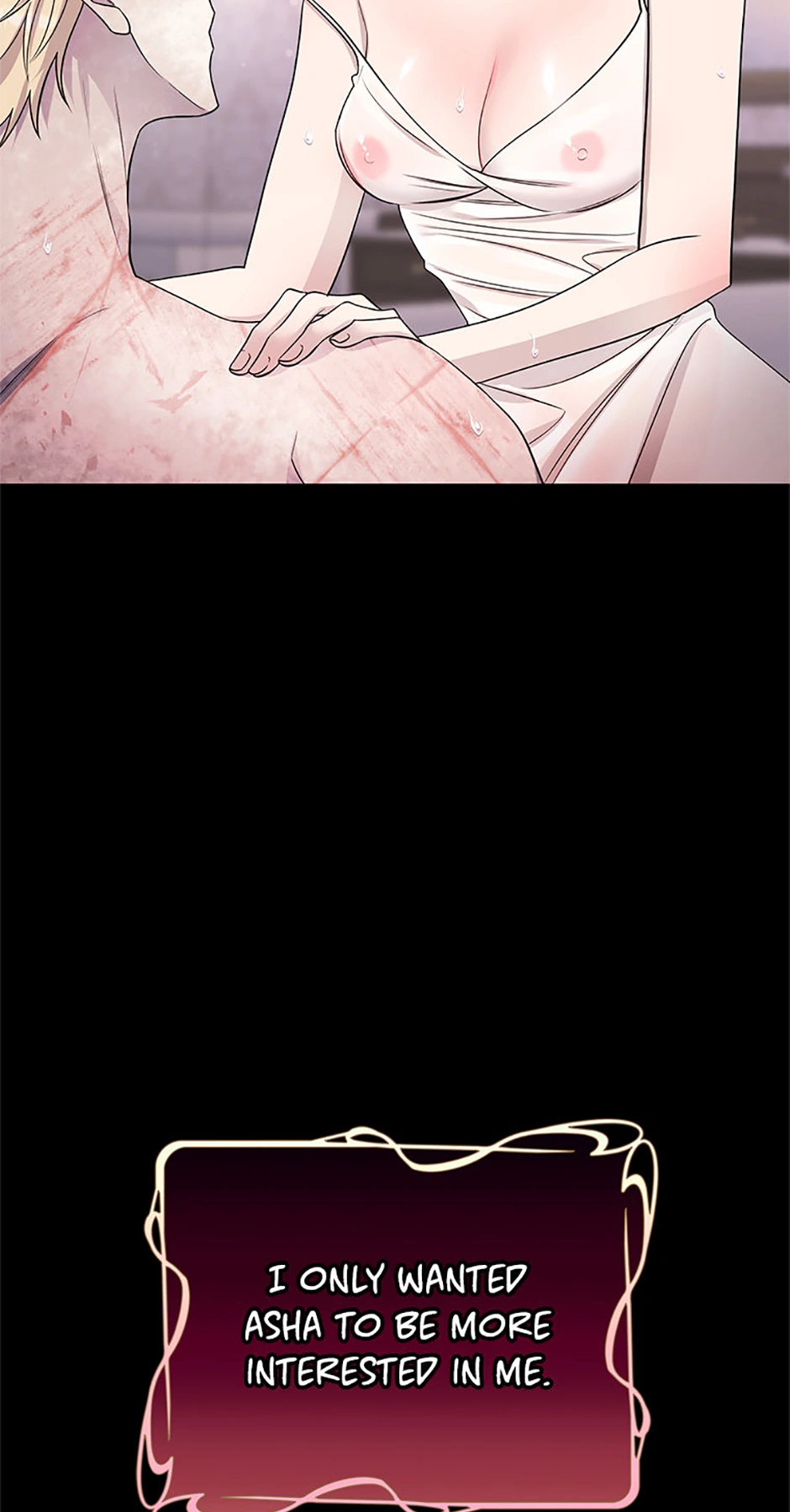 If You Save an Immoral Beast Chapter 28 page 4 - 