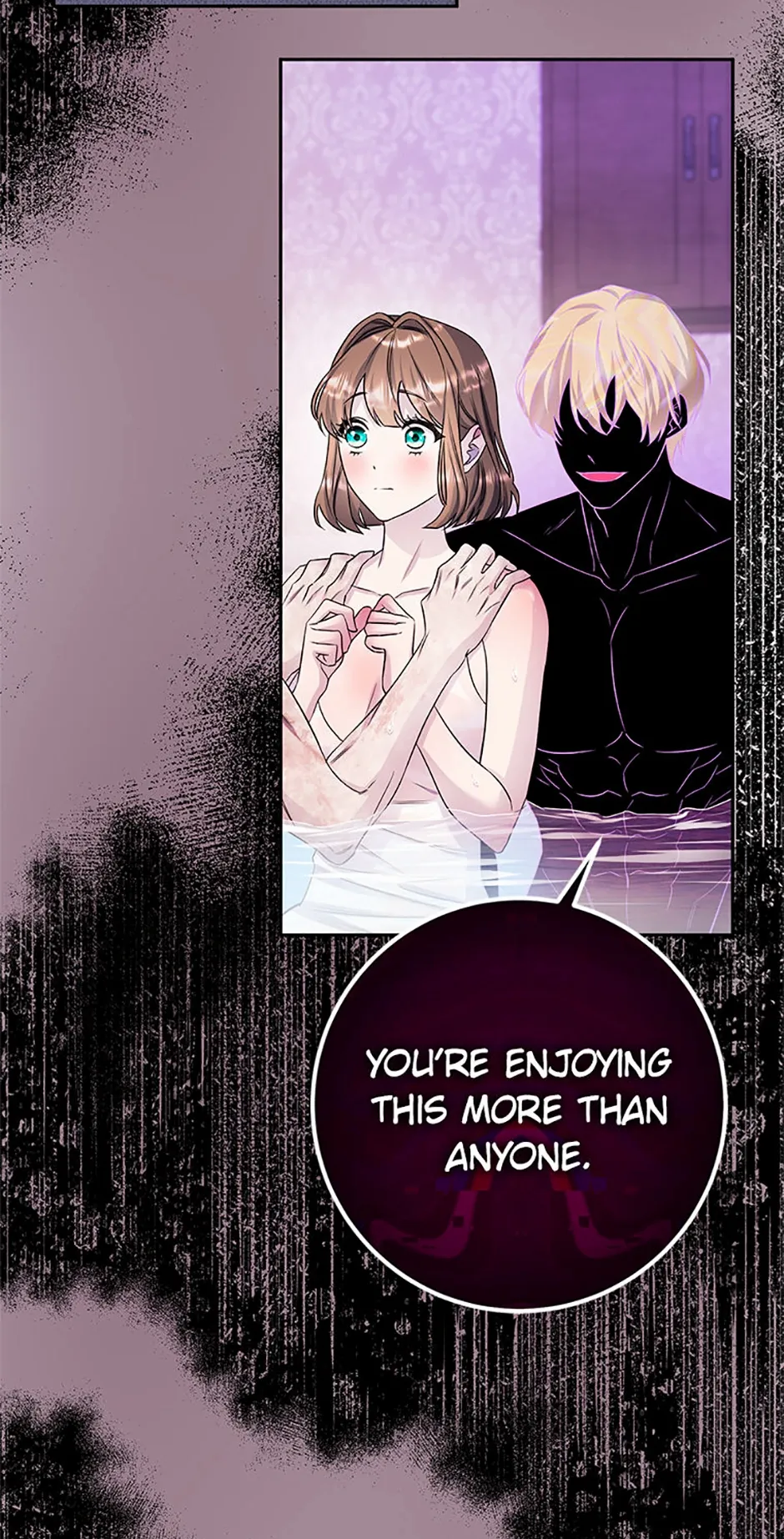 If You Save an Immoral Beast Chapter 28 page 31 - 