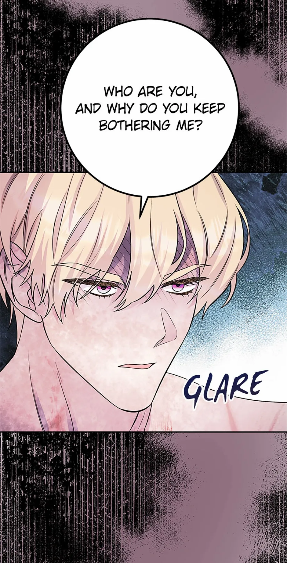 If You Save an Immoral Beast Chapter 28 page 32 - 