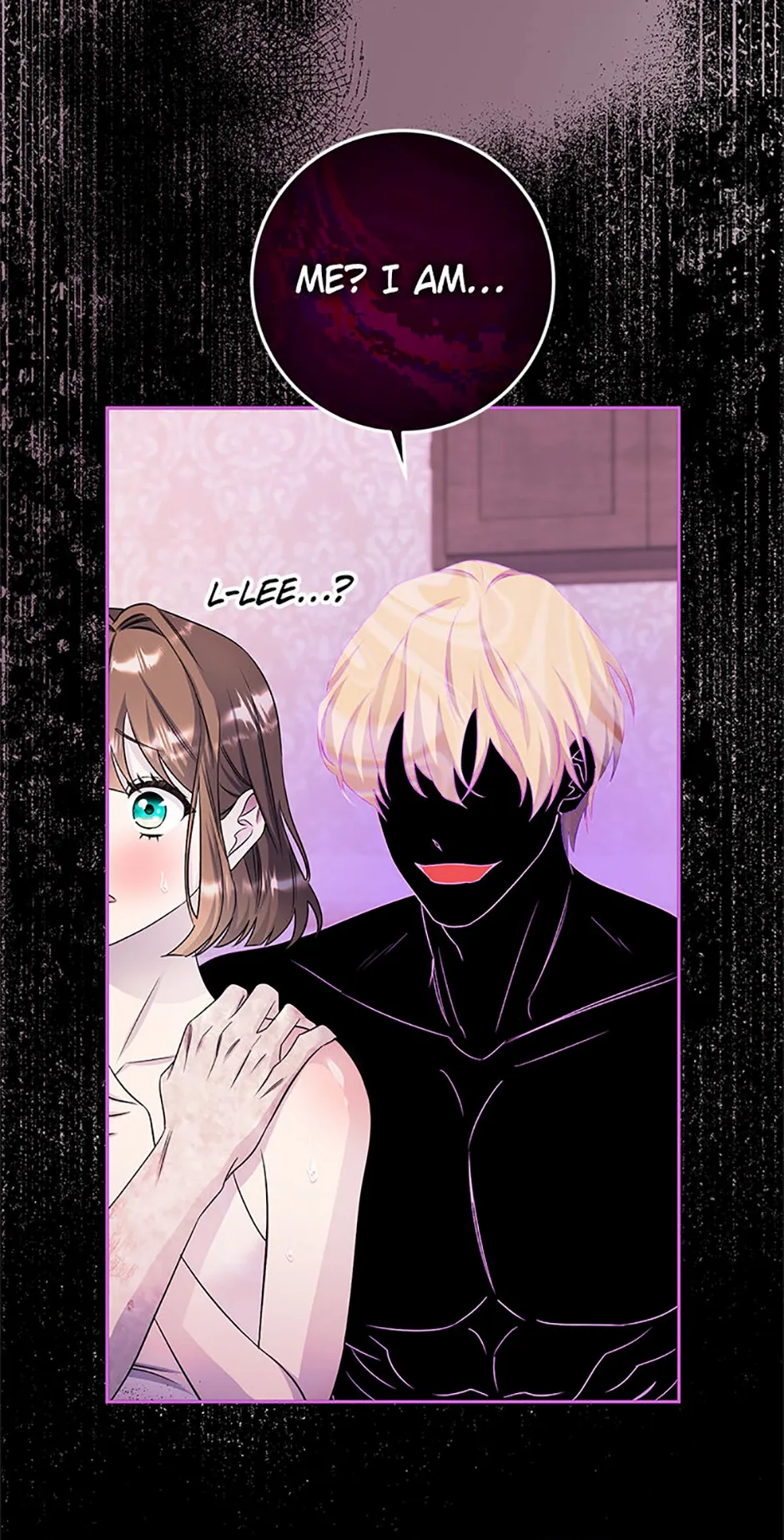If You Save an Immoral Beast Chapter 28 page 33 - 