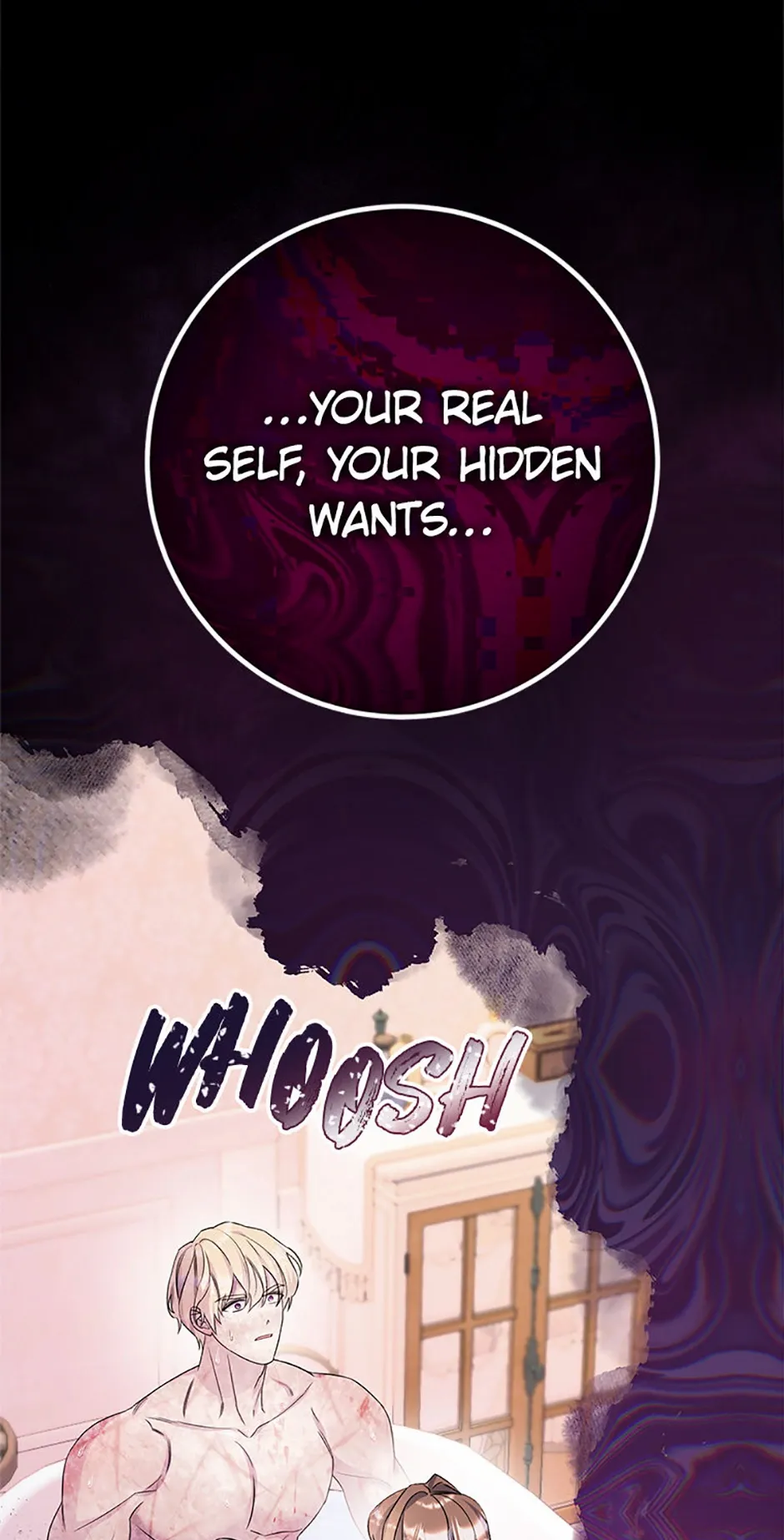 If You Save an Immoral Beast Chapter 28 page 34 - 