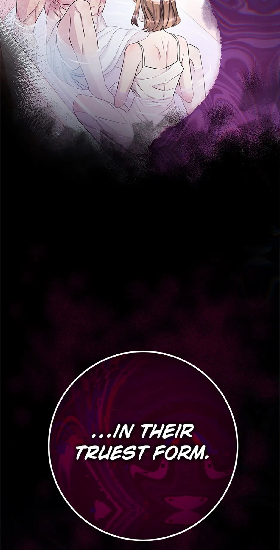If You Save an Immoral Beast Chapter 28 page 35 - 