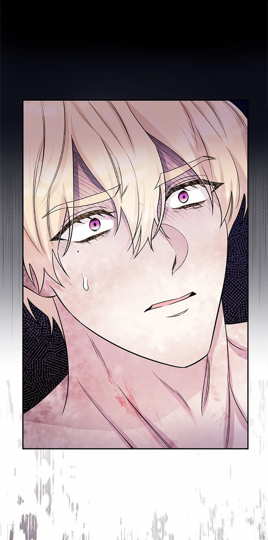 If You Save an Immoral Beast Chapter 28 page 37 - 
