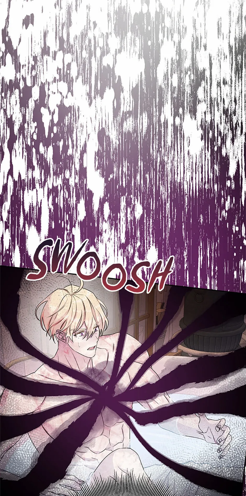 If You Save an Immoral Beast Chapter 28 page 38 - 