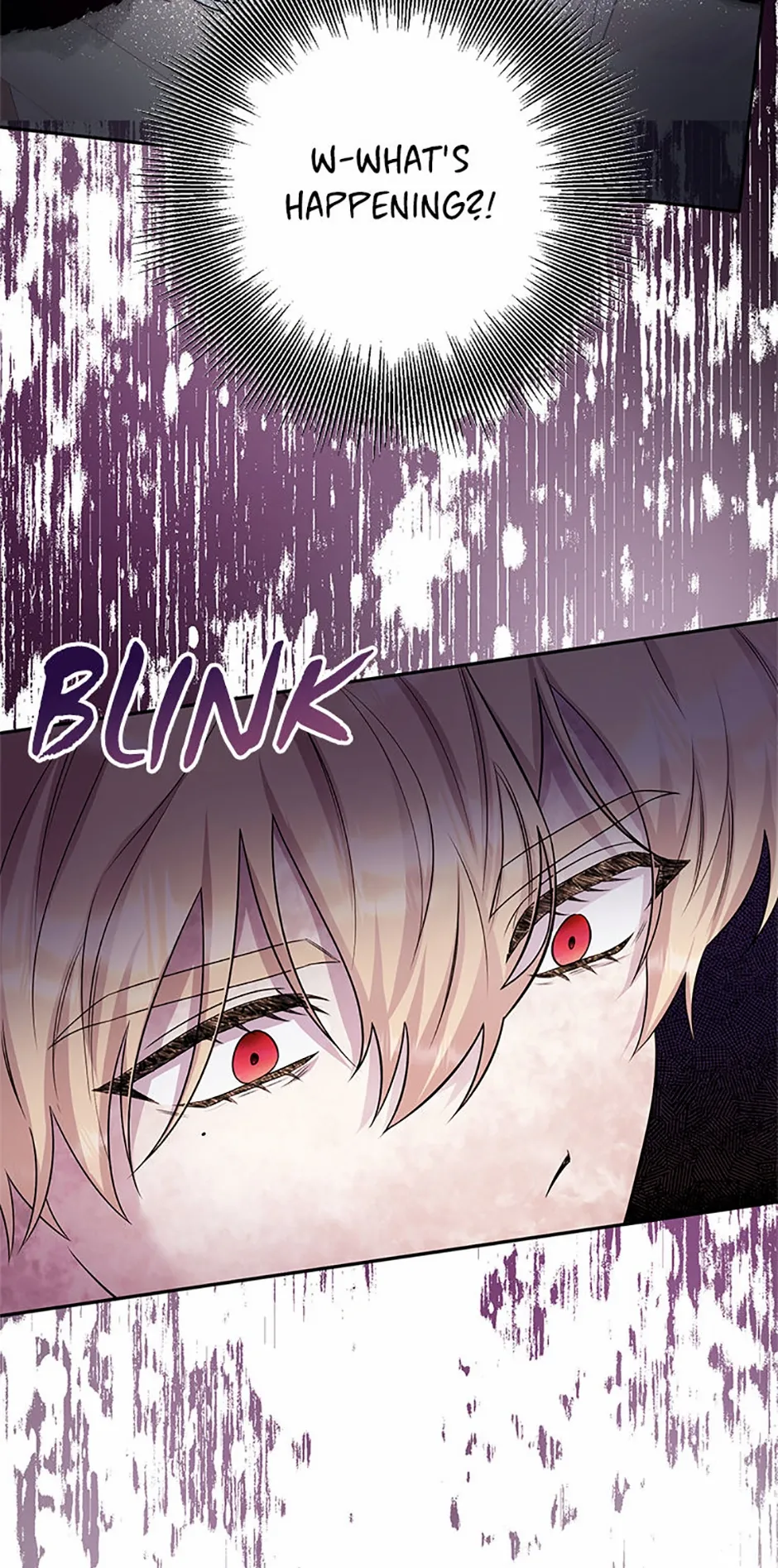 If You Save an Immoral Beast Chapter 28 page 39 - 