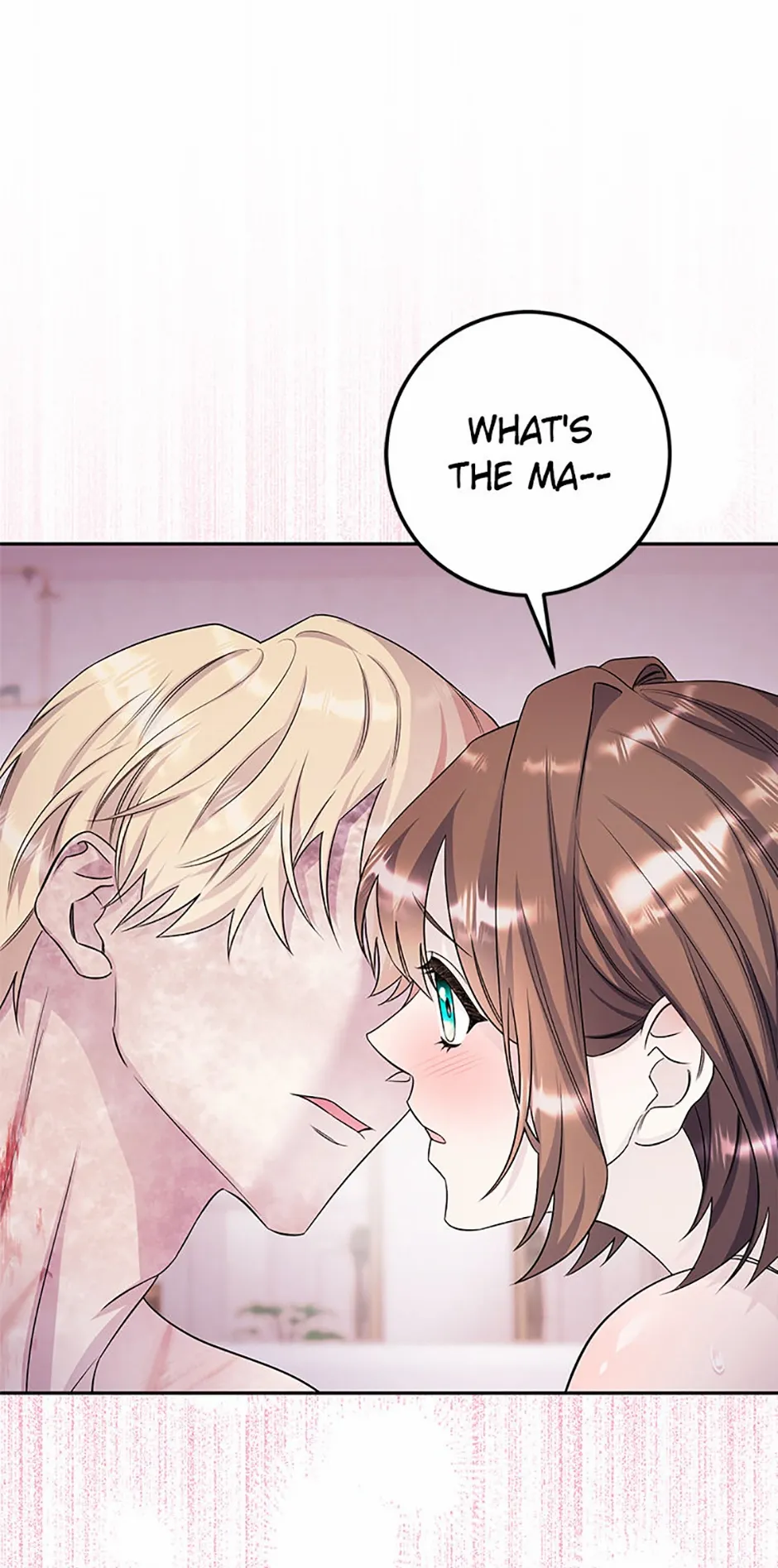 If You Save an Immoral Beast Chapter 28 page 41 - 