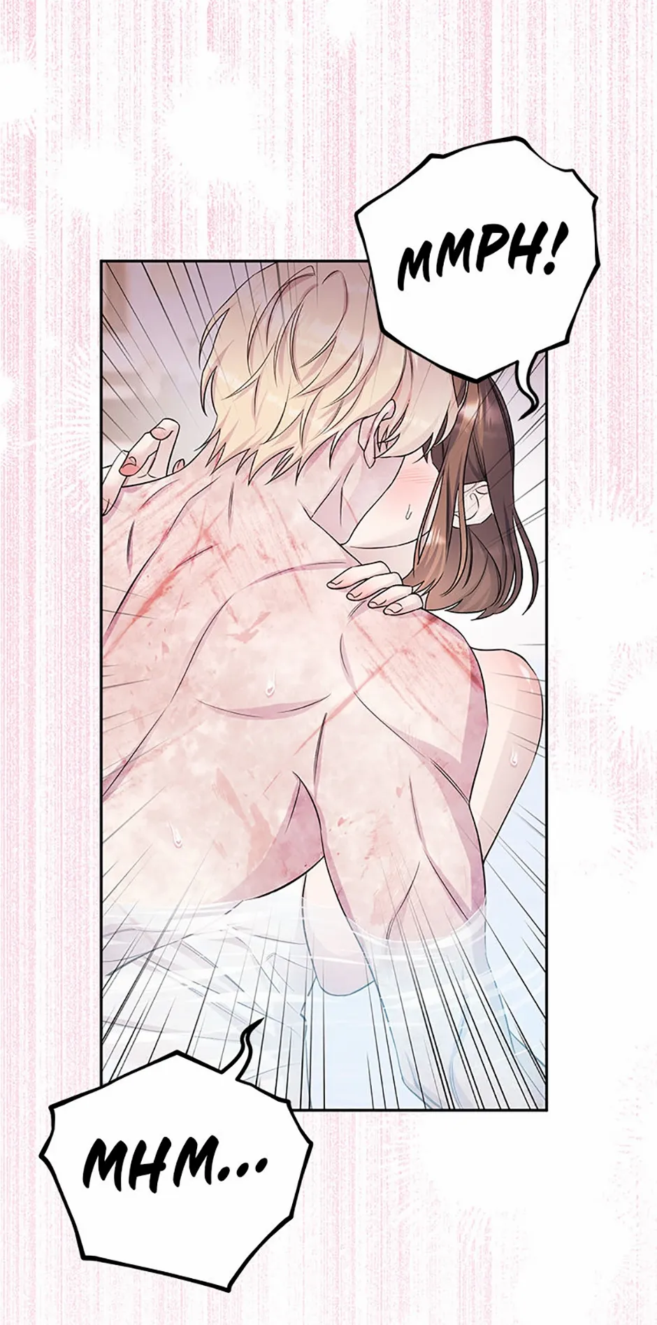 If You Save an Immoral Beast Chapter 28 page 43 - 