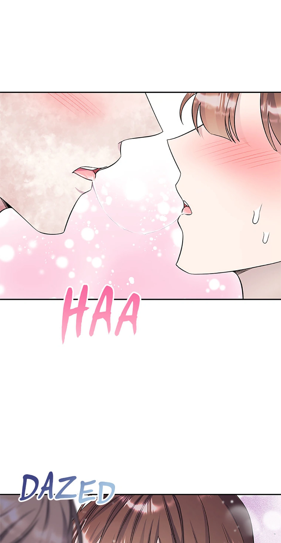 If You Save an Immoral Beast Chapter 28 page 46 - 
