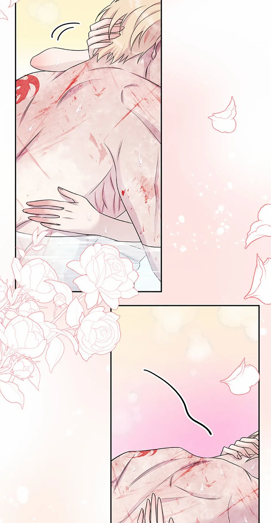 If You Save an Immoral Beast Chapter 28 page 51 - 