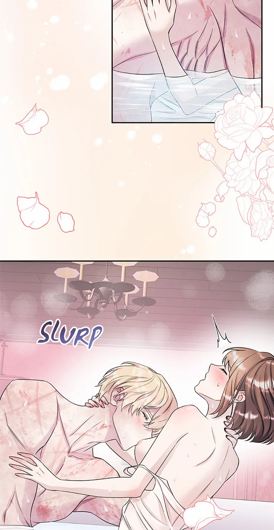 If You Save an Immoral Beast Chapter 28 page 52 - 
