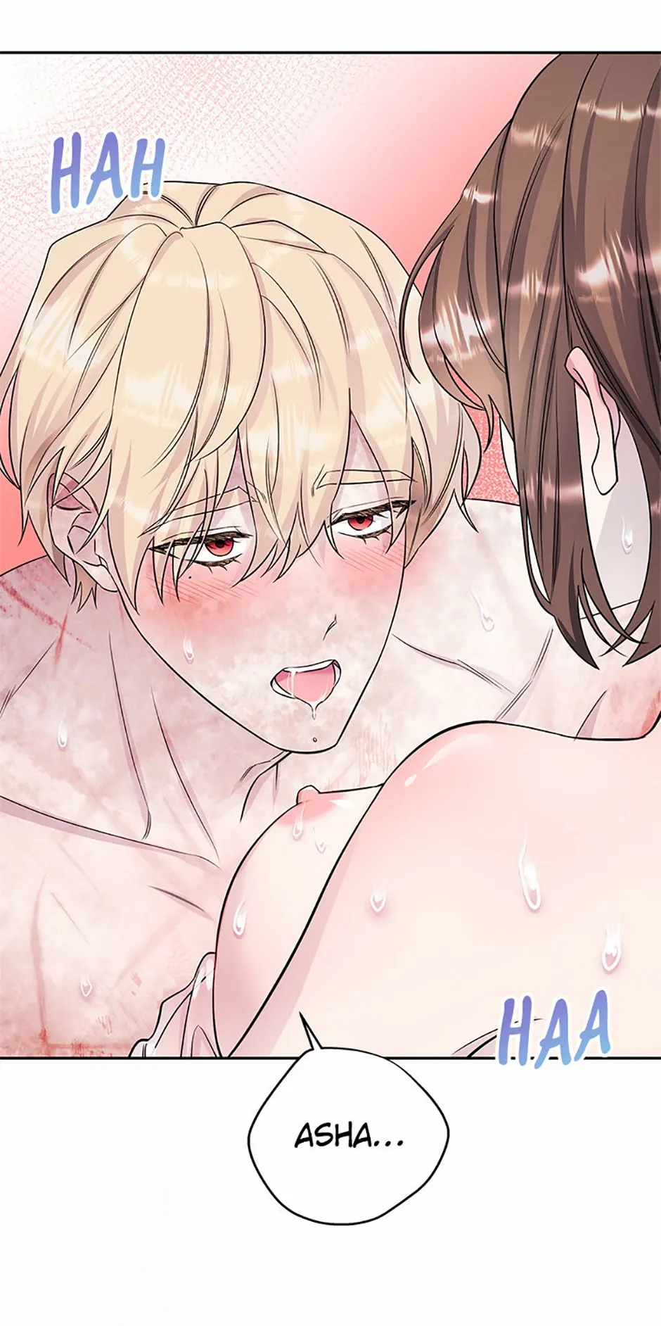 If You Save an Immoral Beast Chapter 28 page 57 - 