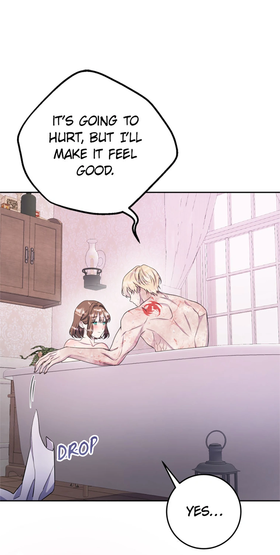 If You Save an Immoral Beast Chapter 28 page 63 - 