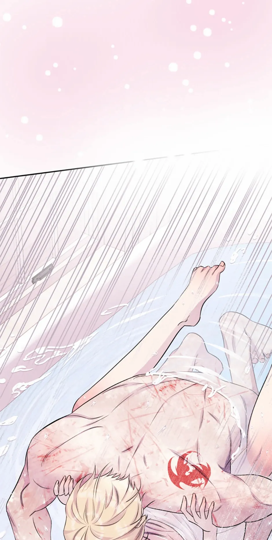 If You Save an Immoral Beast Chapter 28 page 65 - 