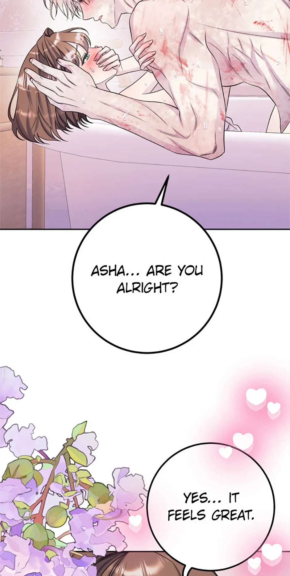 If You Save an Immoral Beast Chapter 28 page 67 - 