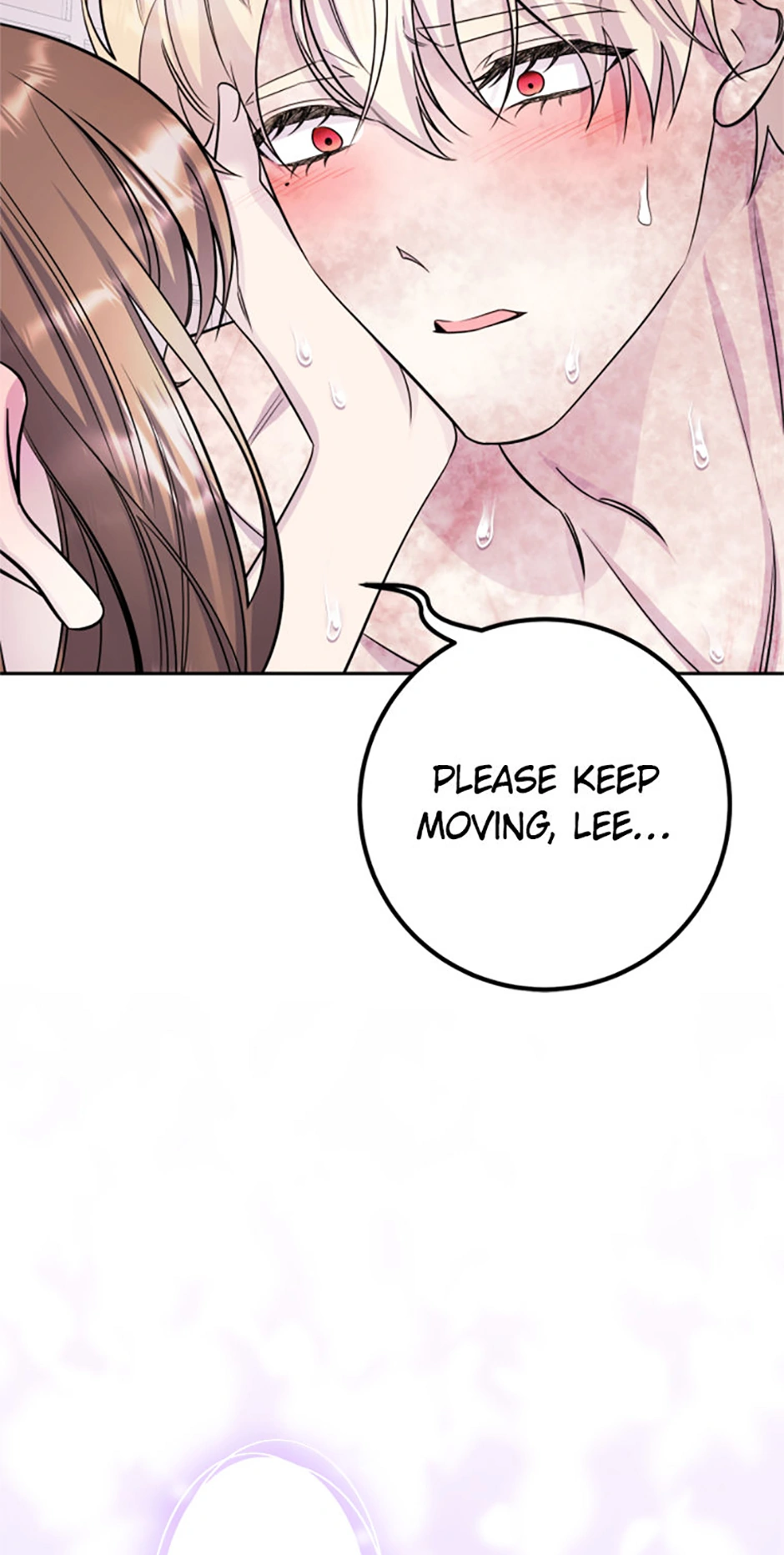 If You Save an Immoral Beast Chapter 28 page 69 - 