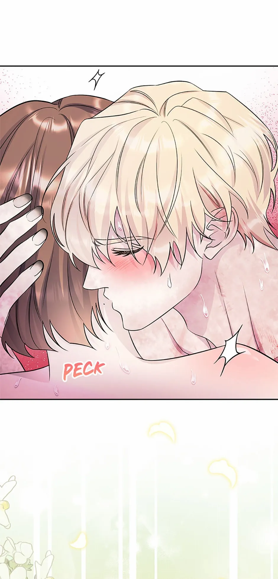 If You Save an Immoral Beast Chapter 28 page 71 - 