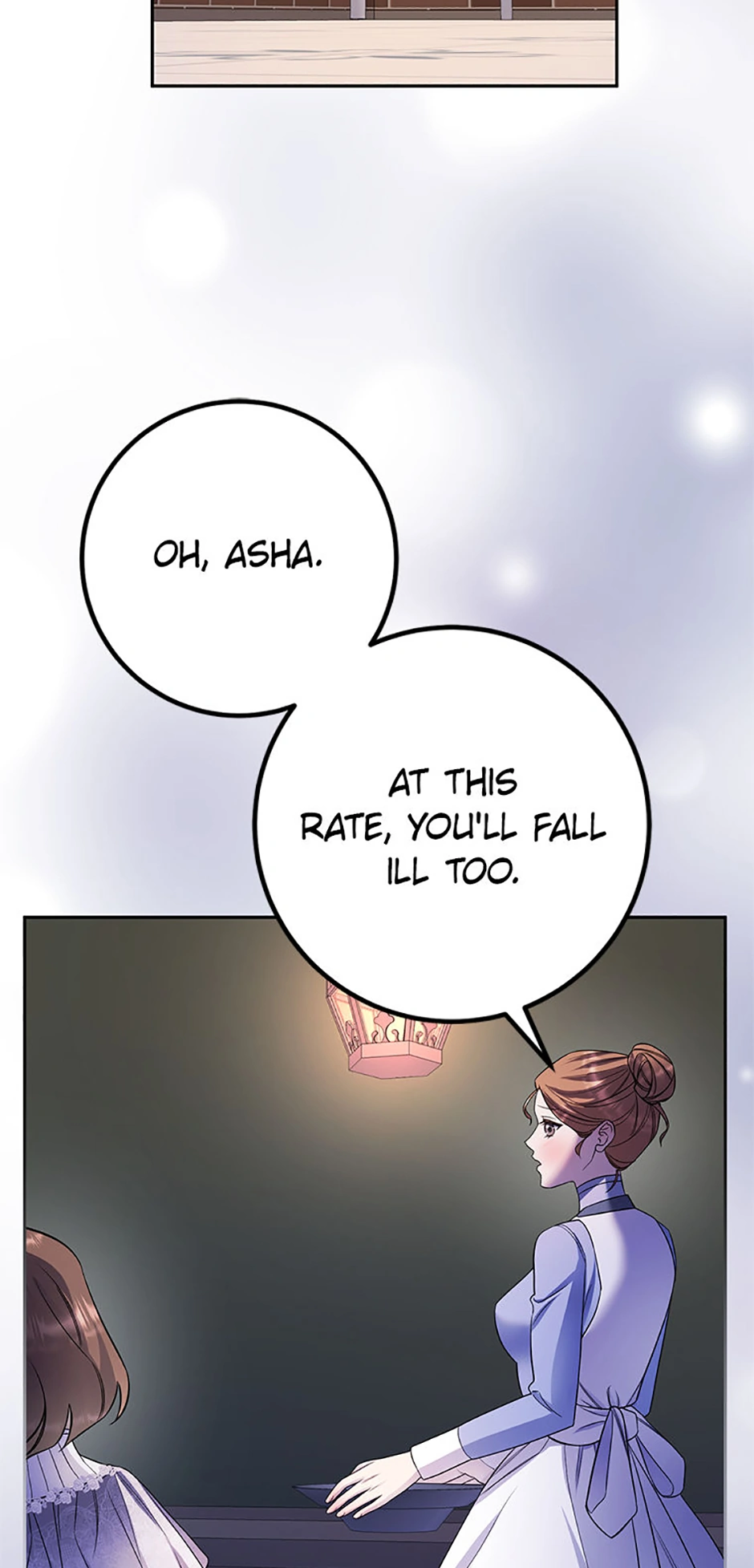If You Save an Immoral Beast Chapter 28 page 75 - 