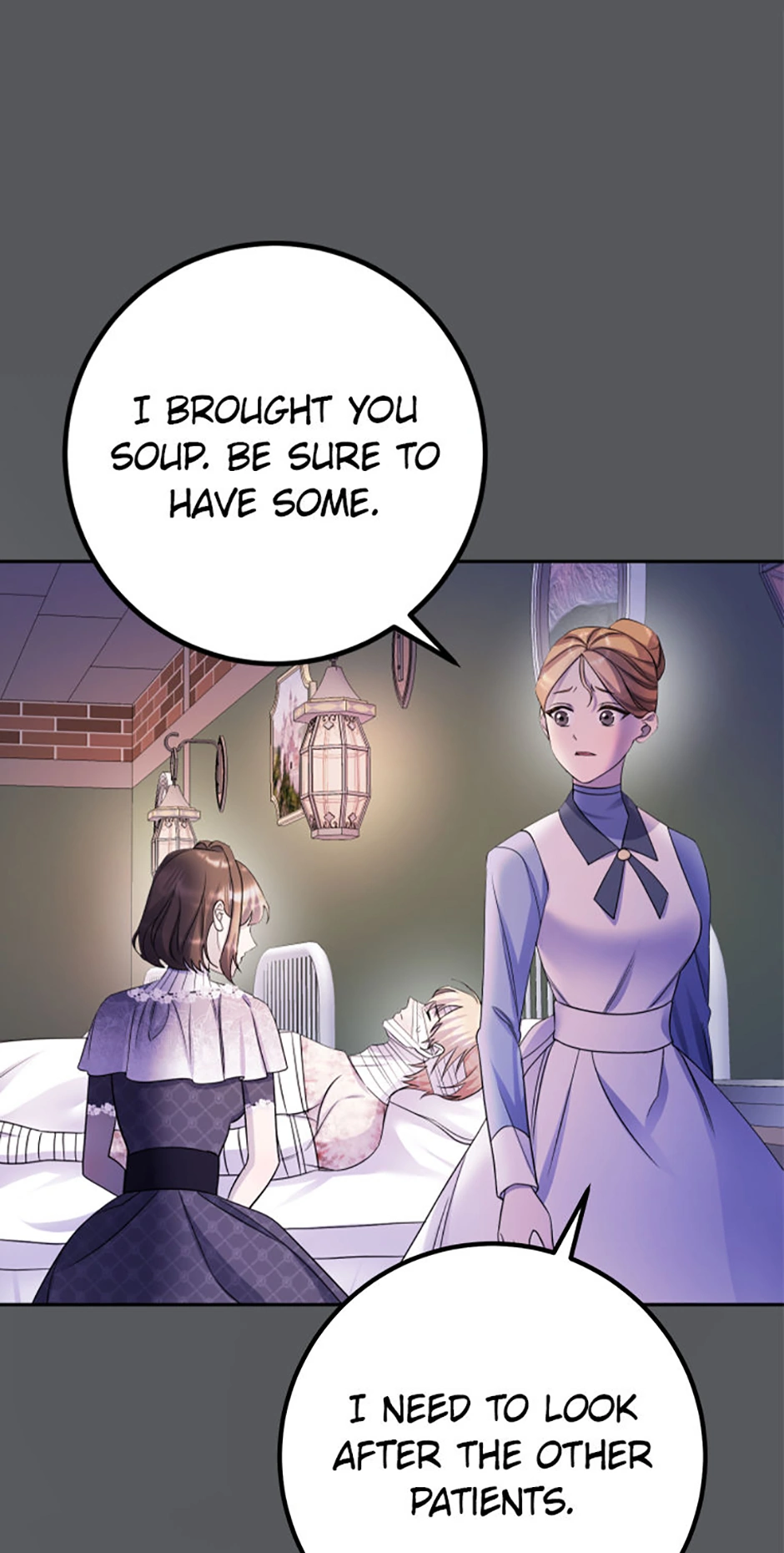 If You Save an Immoral Beast Chapter 28 page 80 - 