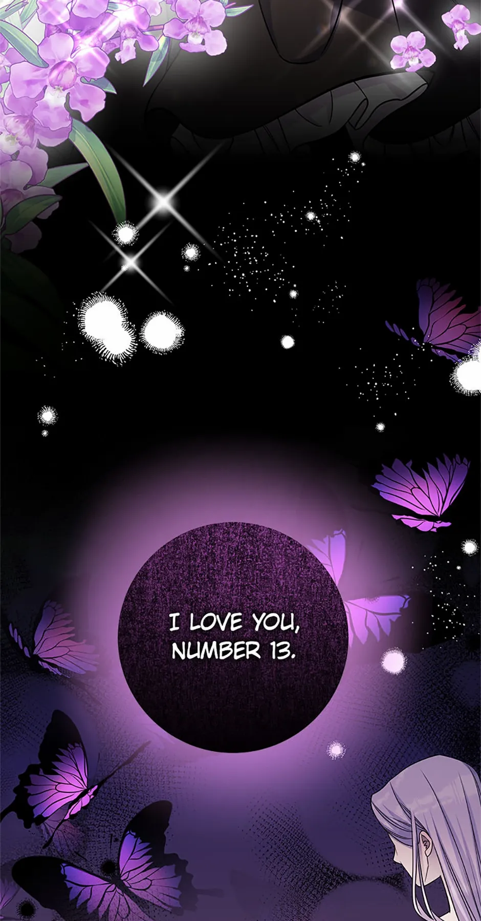 If You Save an Immoral Beast Chapter 28 page 9 - 
