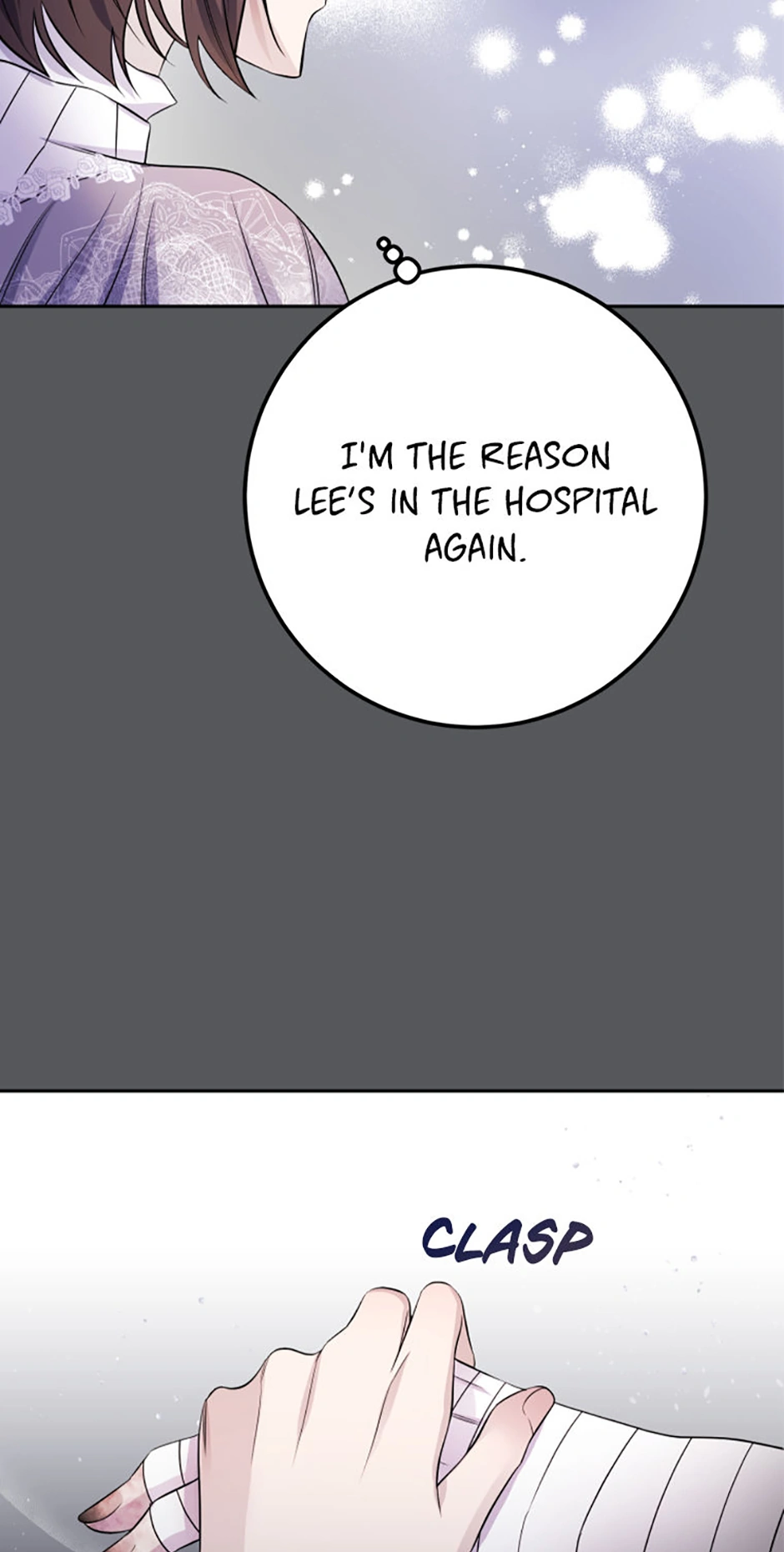If You Save an Immoral Beast Chapter 28 page 82 - 